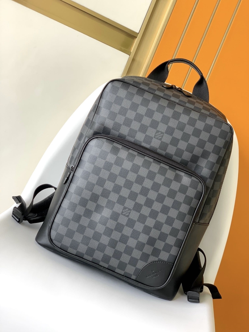 LV Backpacks